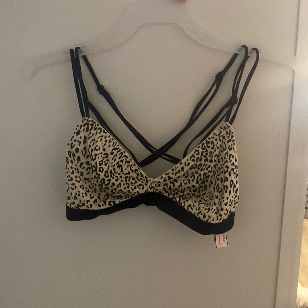 victoria secret bralette